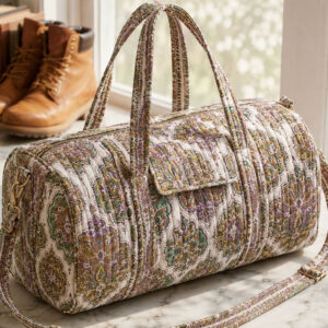 Duffle Bags