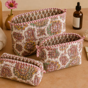 Pouch Bag